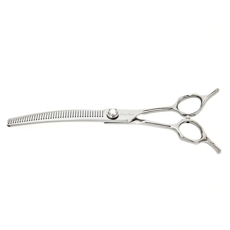 Halo™ | 7.0" 40T Curved Fluffer