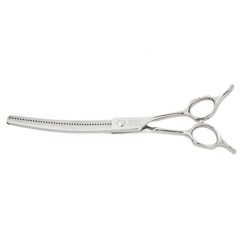 Halo™ | 7.0" 40T Curved Fluffer
