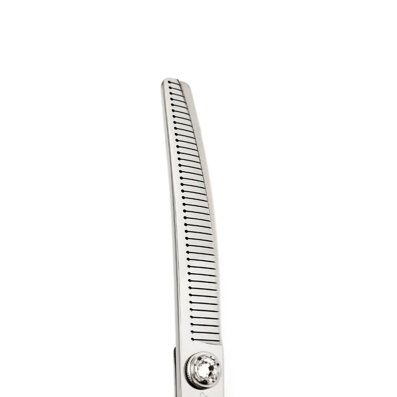 Halo™ | 7.0" 40T Curved Fluffer
