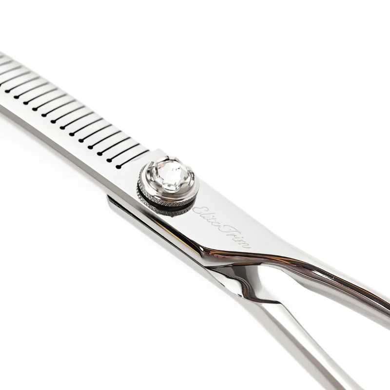 Halo™ | 7.0" 40T Curved Fluffer