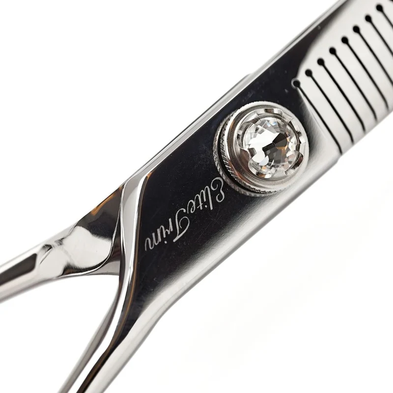 Halo™ | 7.0" 40T Curved Fluffer
