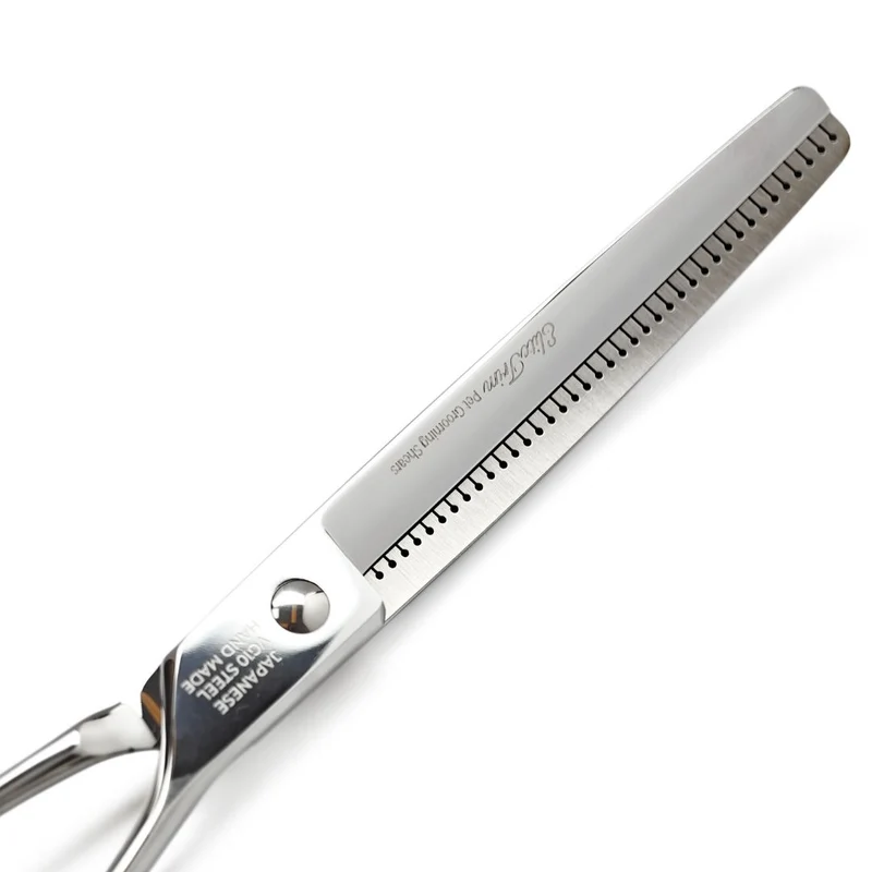 Halo™ | 7.0" 40T Curved Fluffer