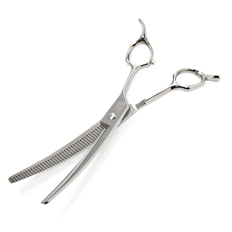 Halo™ | 7.0" 40T Curved Fluffer