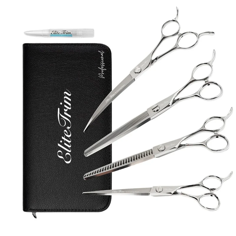 CyberEdge™ | 7.0" Professional Shears Set