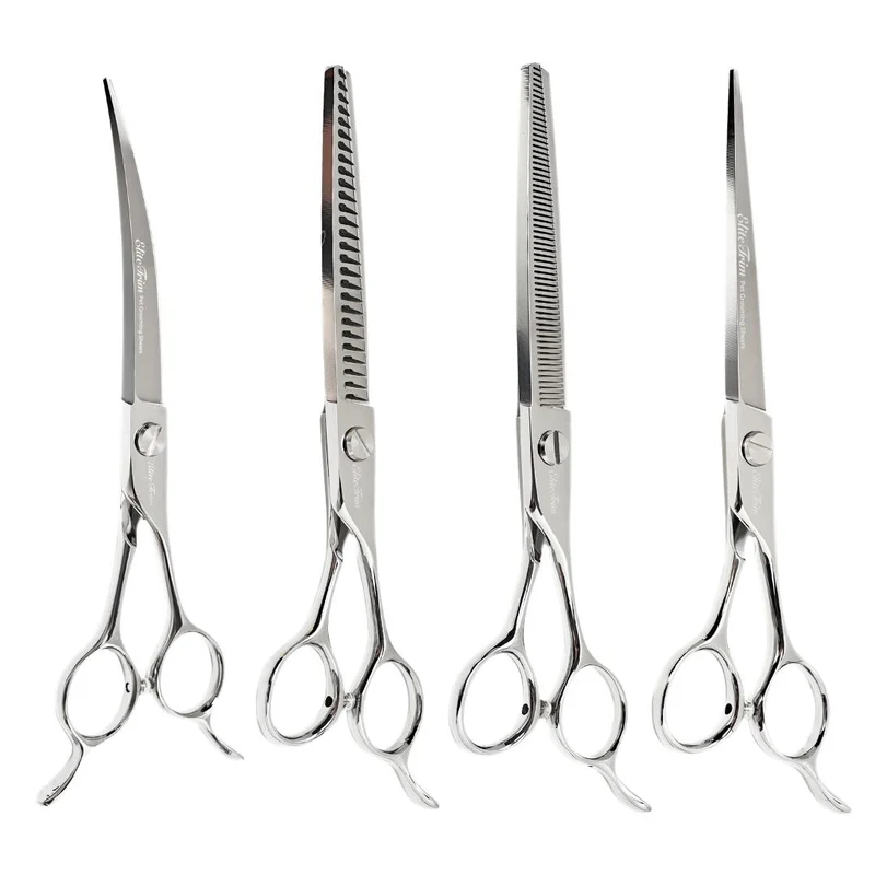 CyberEdge™ | 7.0" Professional Shears Set