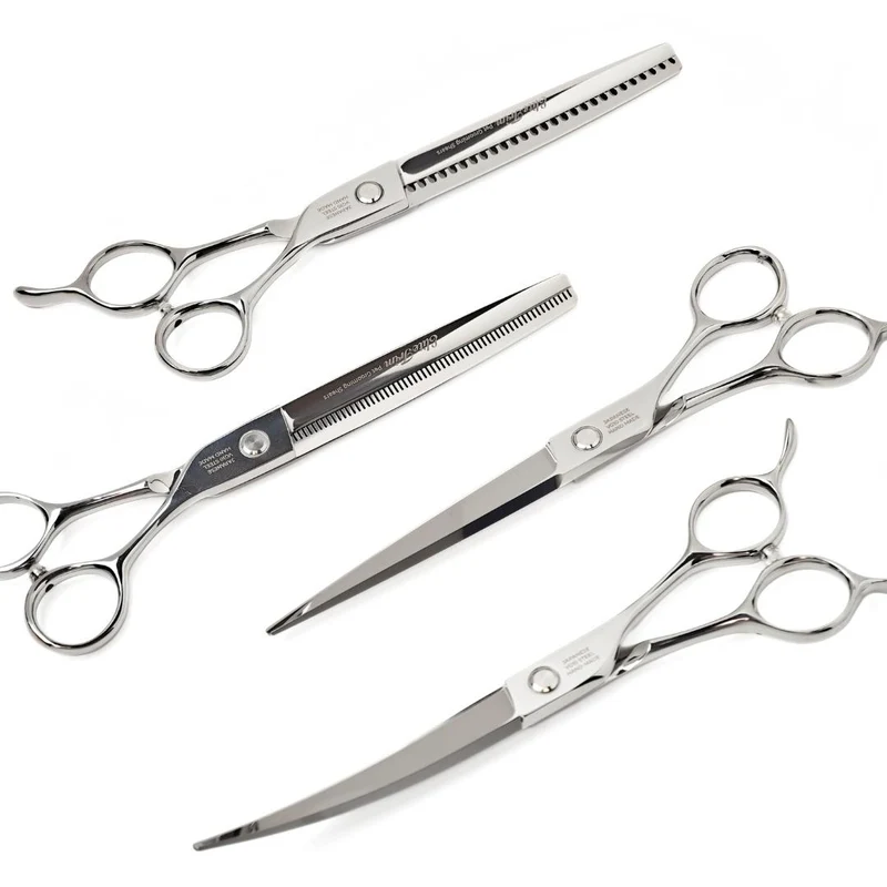 CyberEdge™ | 7.0" Professional Shears Set