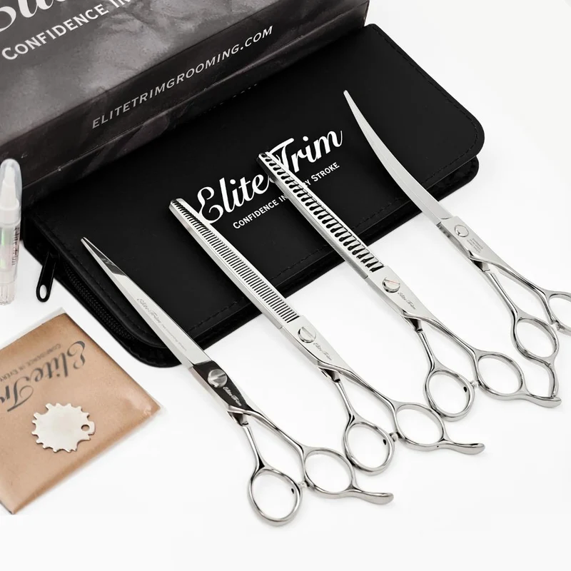 CyberEdge™ | 7.0" Professional Shears Set