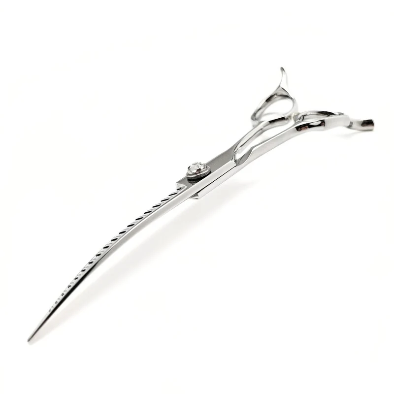 Hikari™ | 7.0" Professional Magic Tip Curved Shears Set
