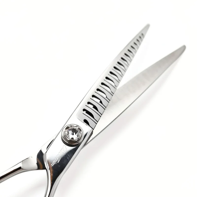 Hikari™ | 7.0" Professional Magic Tip Curved Shears Set