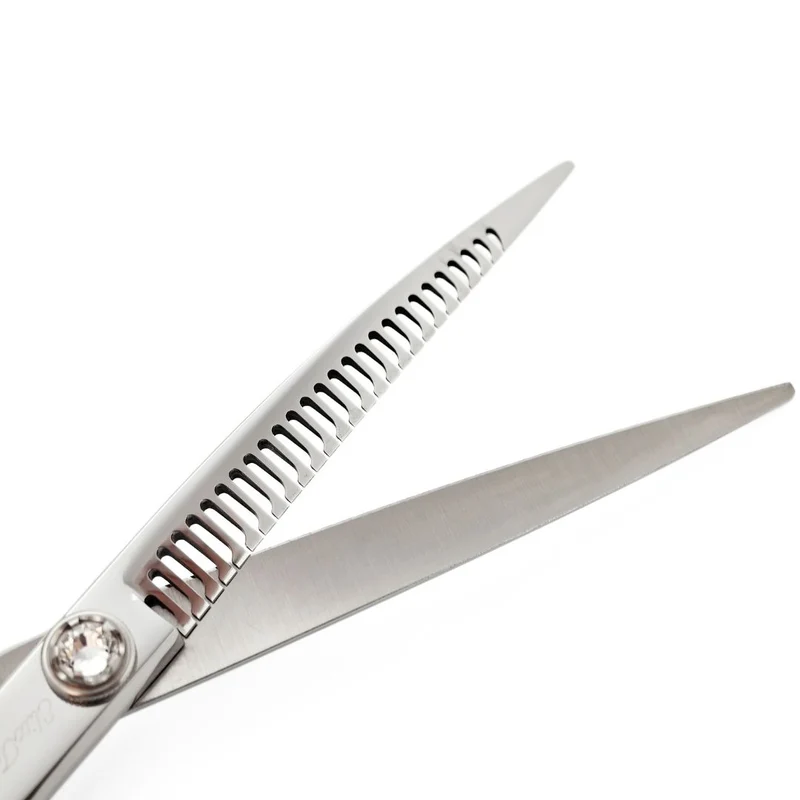 Hikari™ | 7.0" Professional Magic Tip Curved Shears Set