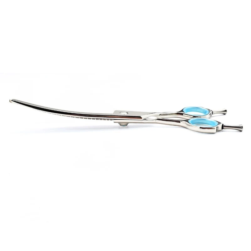 IceBlue™ | 7.0" Professional Curved Shears Set