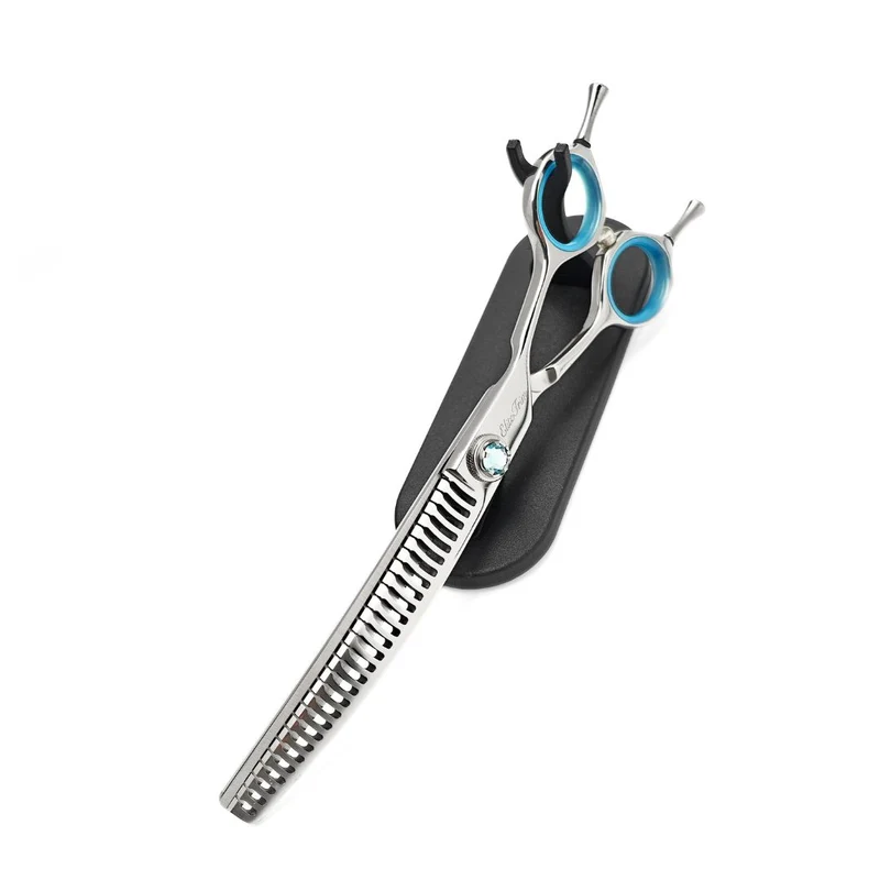 IceBlue™ | 7.0" Professional Curved Shears Set