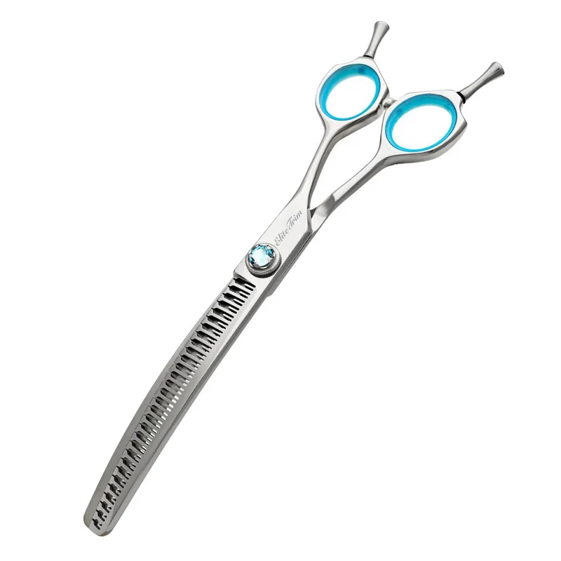 IceBlue™ | 7.0" 23T Curved Eraser