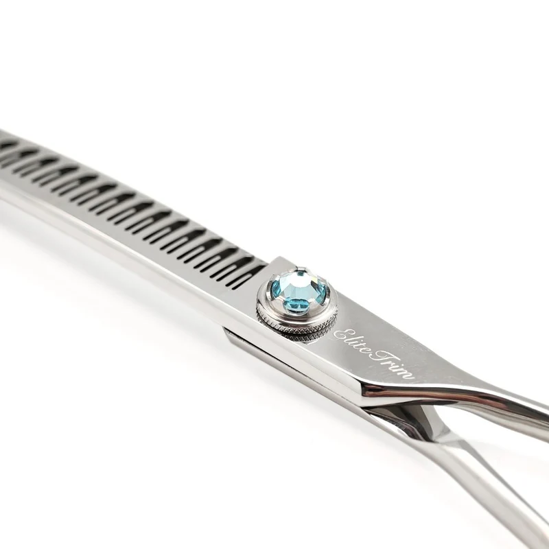 IceBlue™ | 7.0" 23T Curved Eraser
