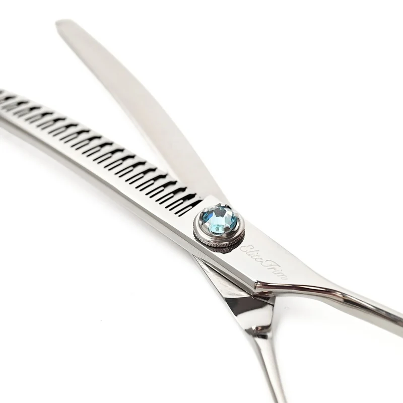 IceBlue™ | 7.0" 23T Curved Eraser