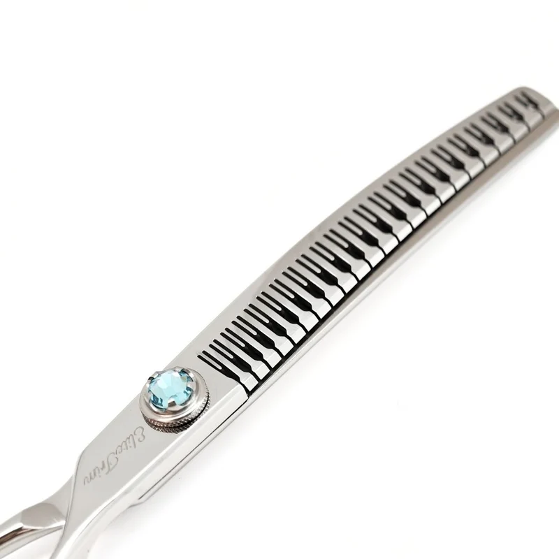 IceBlue™ | 7.0" 23T Curved Eraser