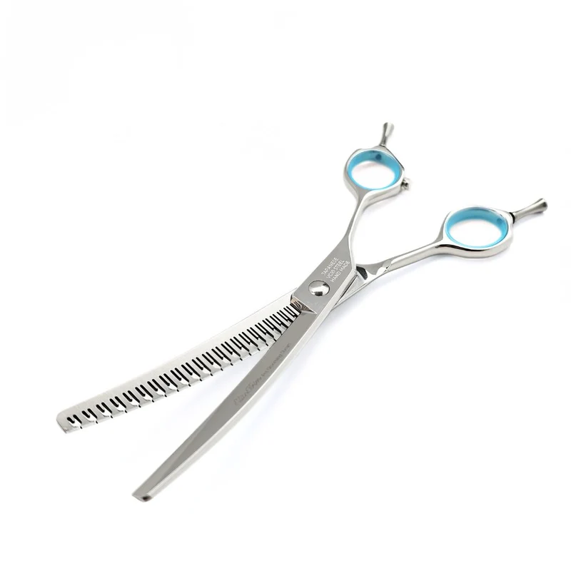 IceBlue™ | 7.0" 23T Curved Eraser