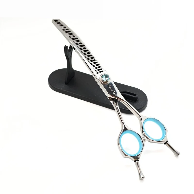 IceBlue™ | 7.0" 23T Curved Eraser