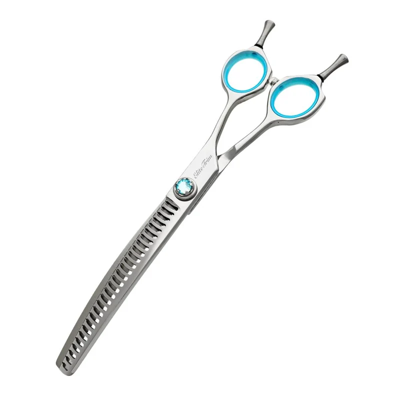 IceBlue™ | 7.0" 28T Curved Chunker