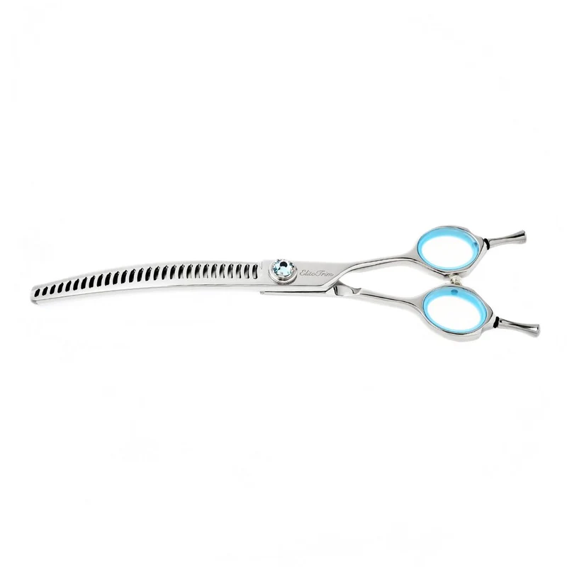 IceBlue™ | 7.0" 28T Curved Chunker