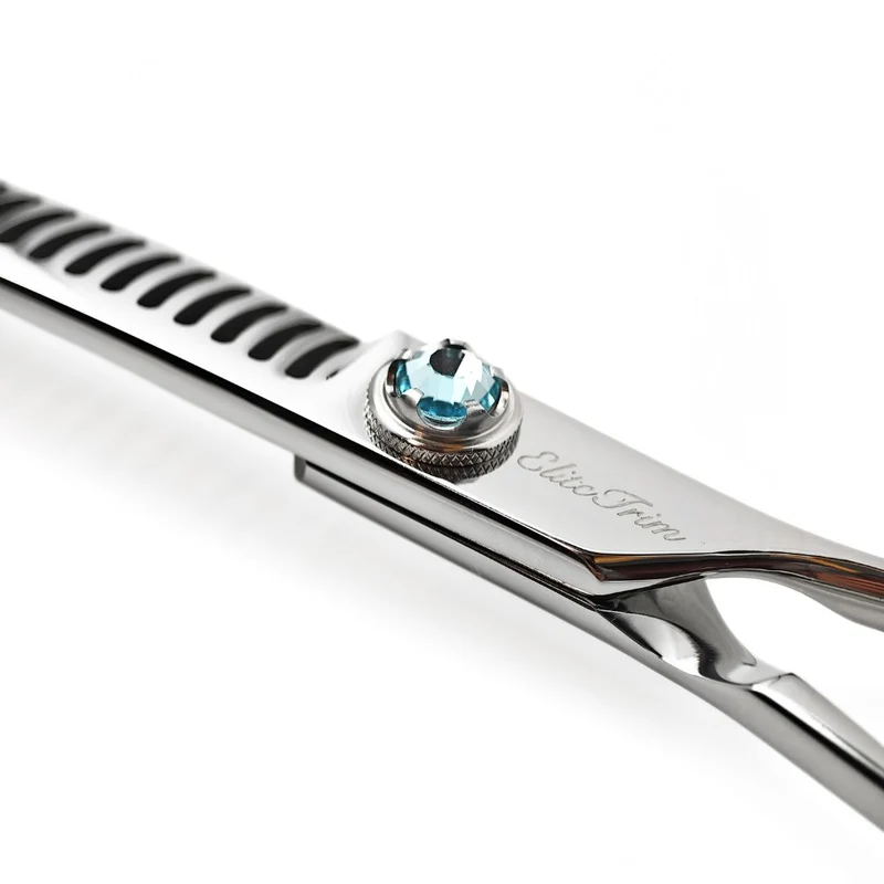 IceBlue™ | 7.0" 28T Curved Chunker