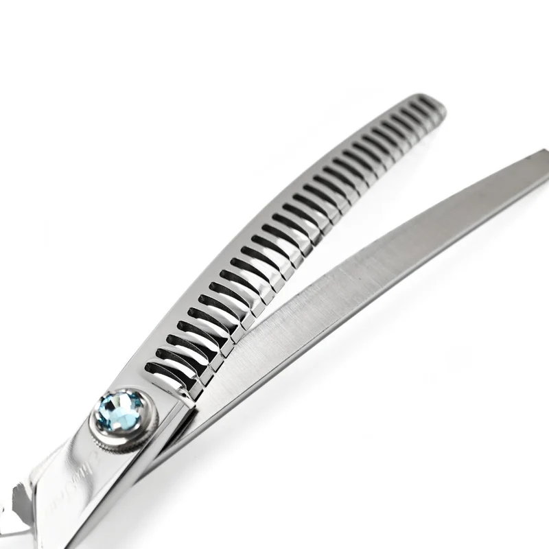 IceBlue™ | 7.0" 28T Curved Chunker