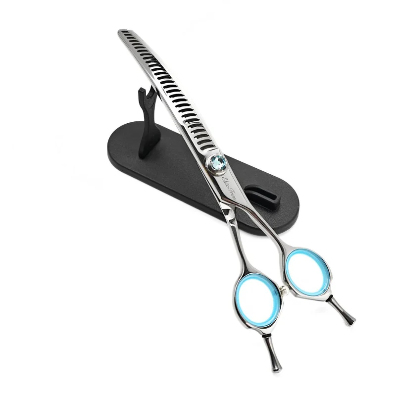 IceBlue™ | 7.0" 28T Curved Chunker