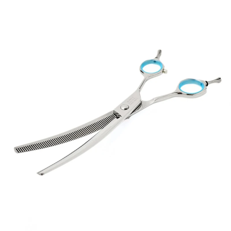 IceBlue™ | 7.0" 60T Curved Thinner
