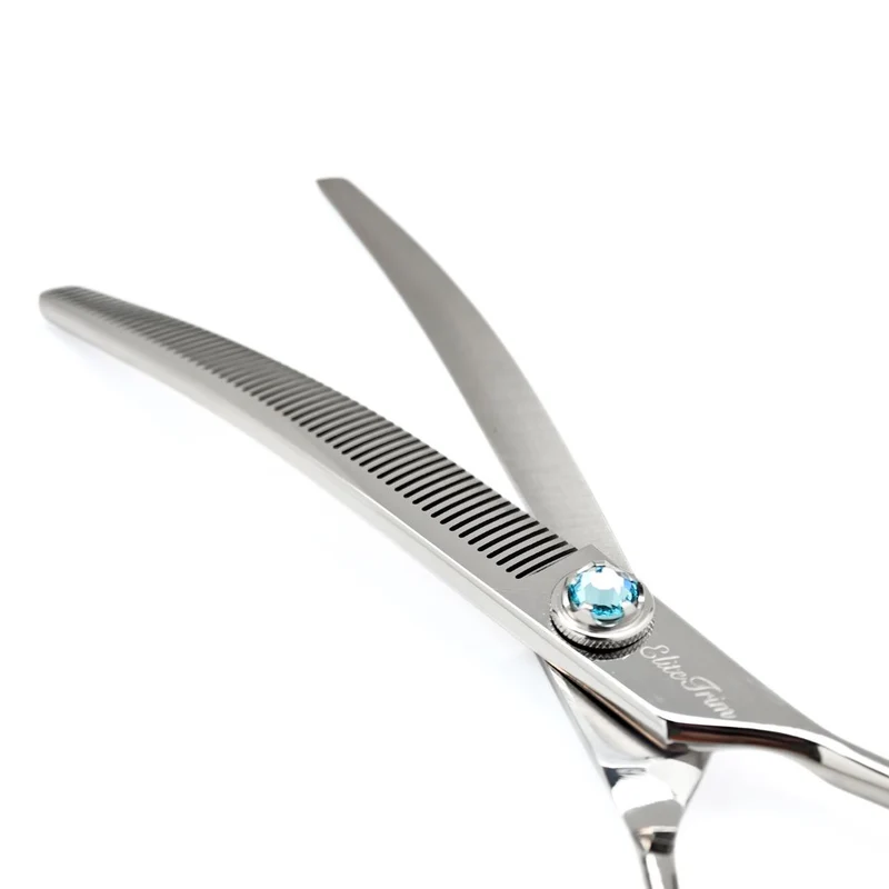 IceBlue™ | 7.0" 60T Curved Thinner