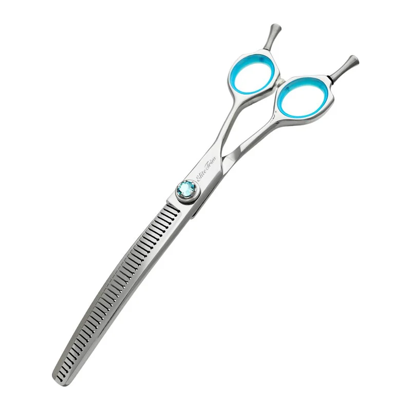IceBlue™ | 7.0" 40T Curved Fluffer