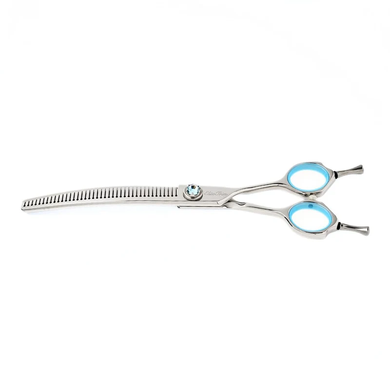 IceBlue™ | 7.0" 40T Curved Fluffer