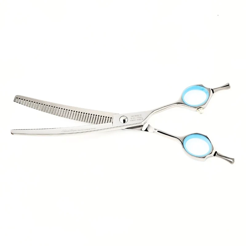IceBlue™ | 7.0" 40T Curved Fluffer