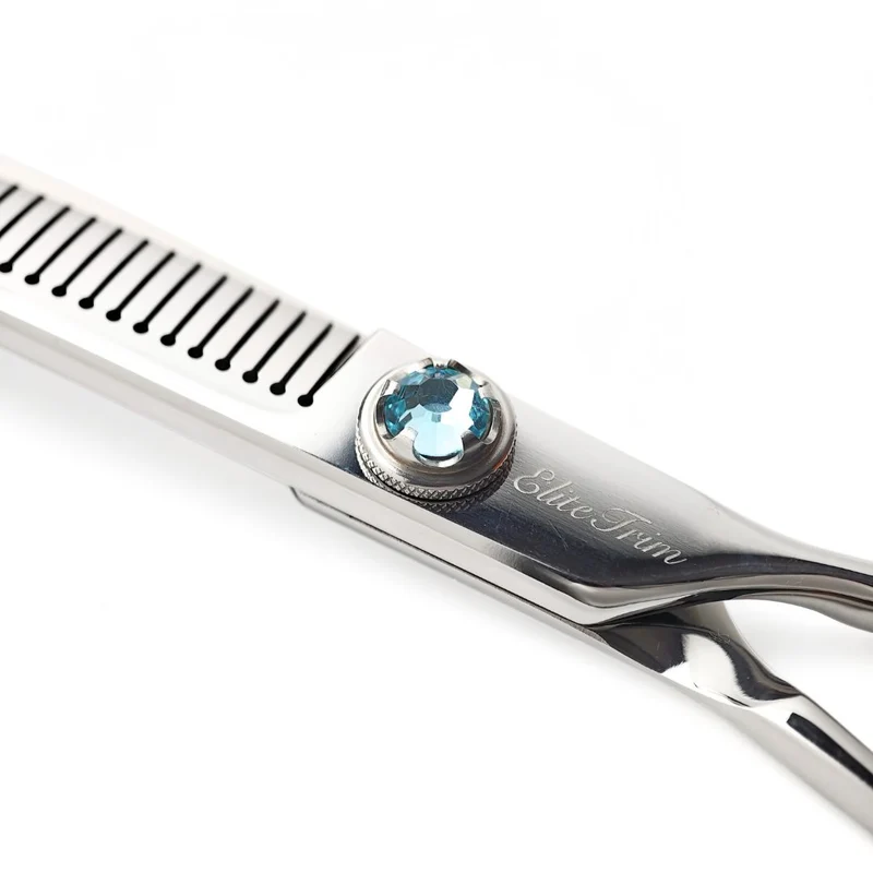 IceBlue™ | 7.0" 40T Curved Fluffer
