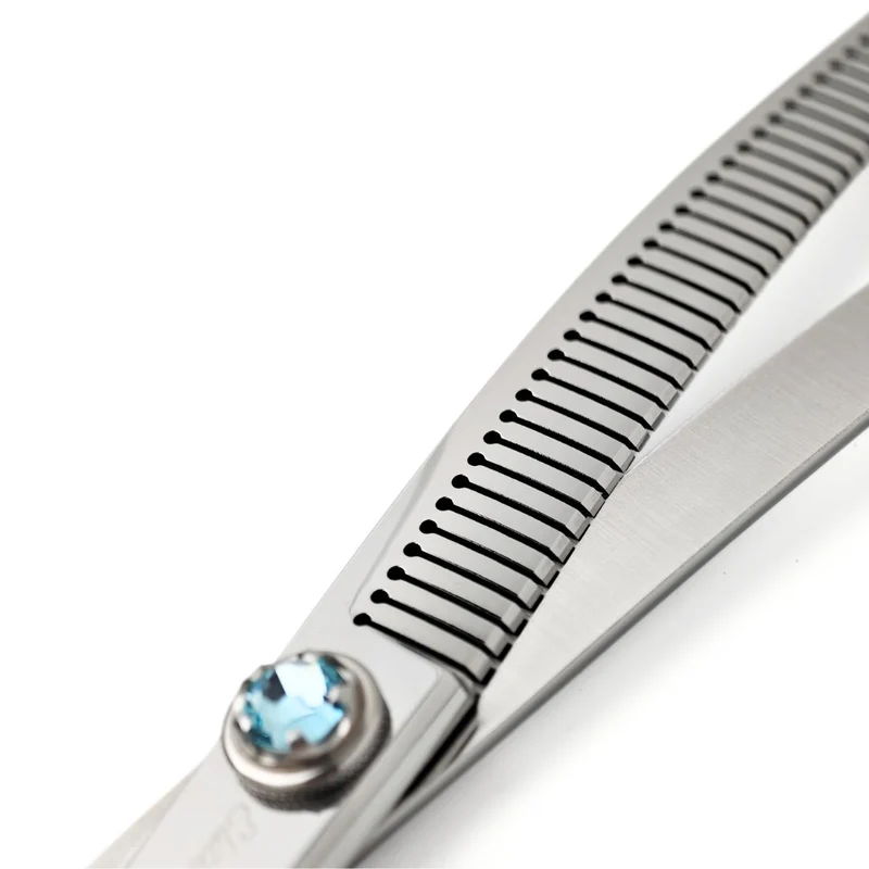 IceBlue™ | 7.0" 40T Curved Fluffer