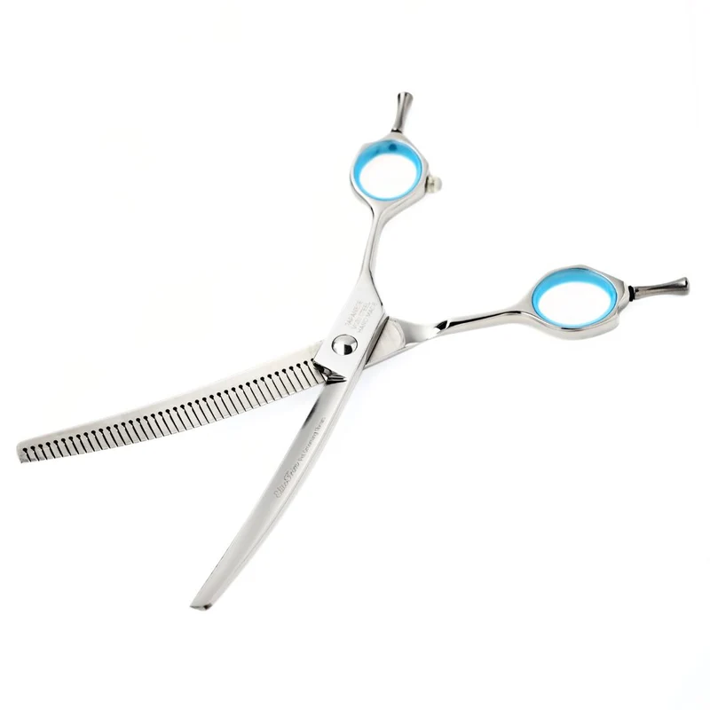 IceBlue™ | 7.0" 40T Curved Fluffer