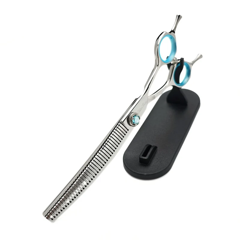 IceBlue™ | 7.0" 40T Curved Fluffer