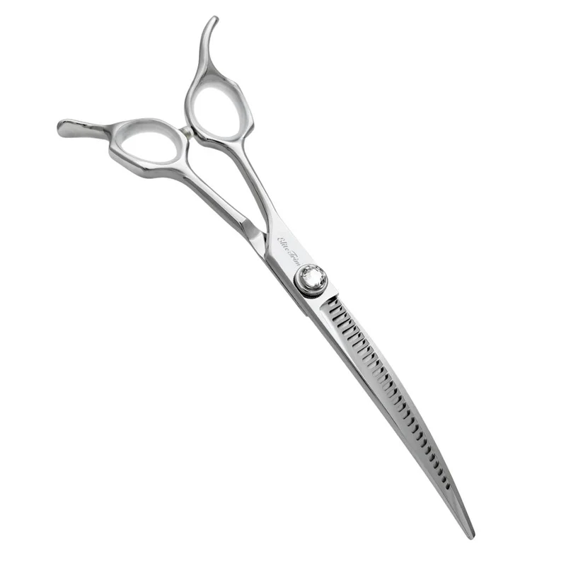 Hikari™ | 7.0" 26T Magic Tip Curved Chunker | Left-Handed