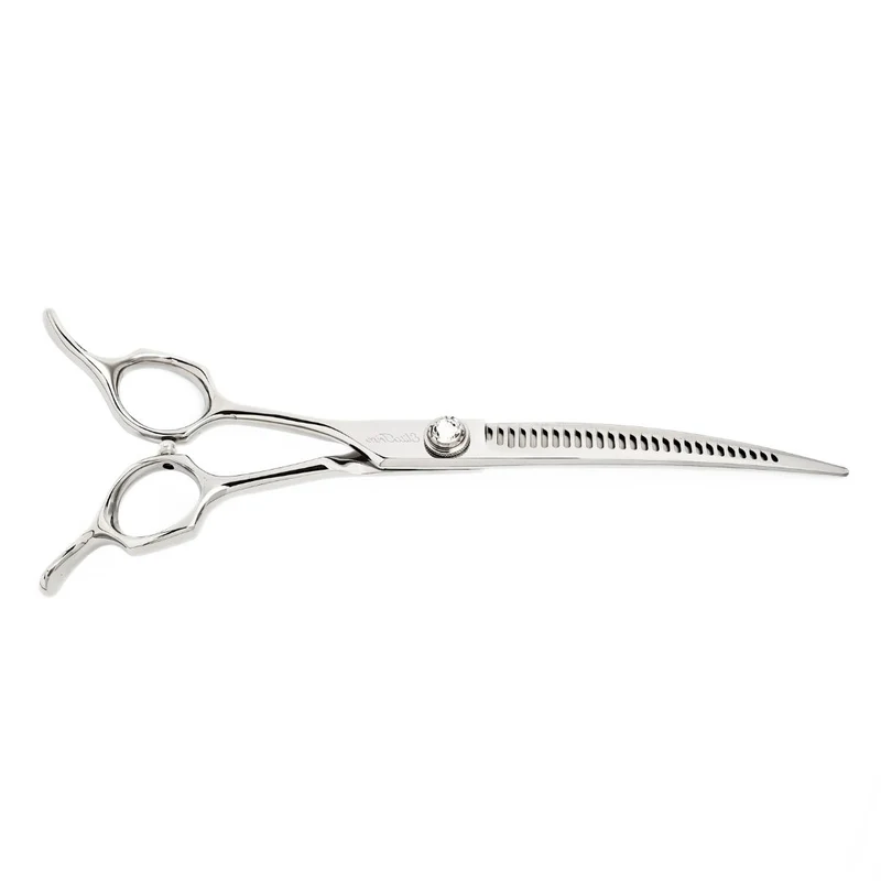 Hikari™ | 7.0" 26T Magic Tip Curved Chunker | Left-Handed