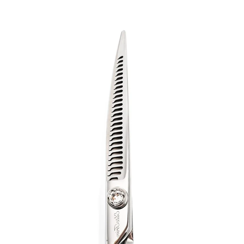 Hikari™ | 7.0" 26T Magic Tip Curved Chunker | Left-Handed