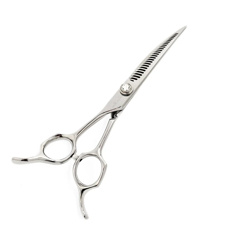 Hikari™ | 7.0" 26T Magic Tip Curved Chunker | Left-Handed