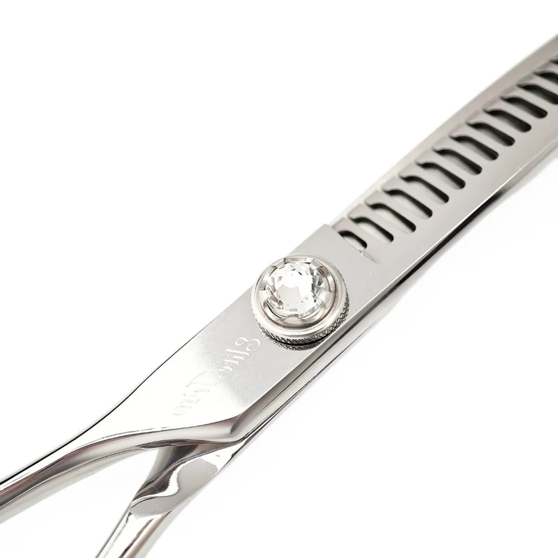 Hikari™ | 7.0" 26T Magic Tip Curved Chunker | Left-Handed