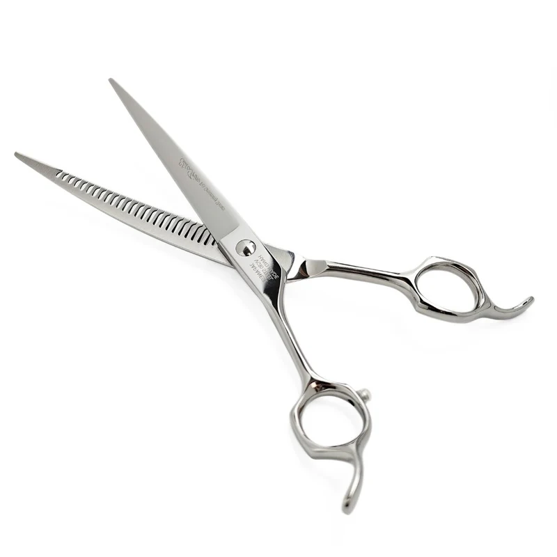Hikari™ | 7.0" 26T Magic Tip Curved Chunker | Left-Handed