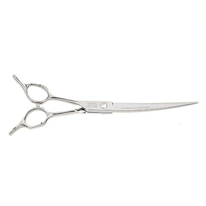 Hikari™ | 7.0" 32T Magic Tip Curved Fluffer | Left-Handed