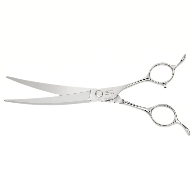 CyberEdge™| 7.0" Curved Shears