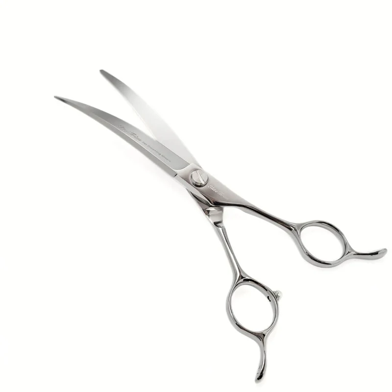 CyberEdge™| 7.0" Curved Shears