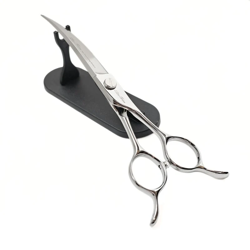 CyberEdge™| 7.0" Curved Shears