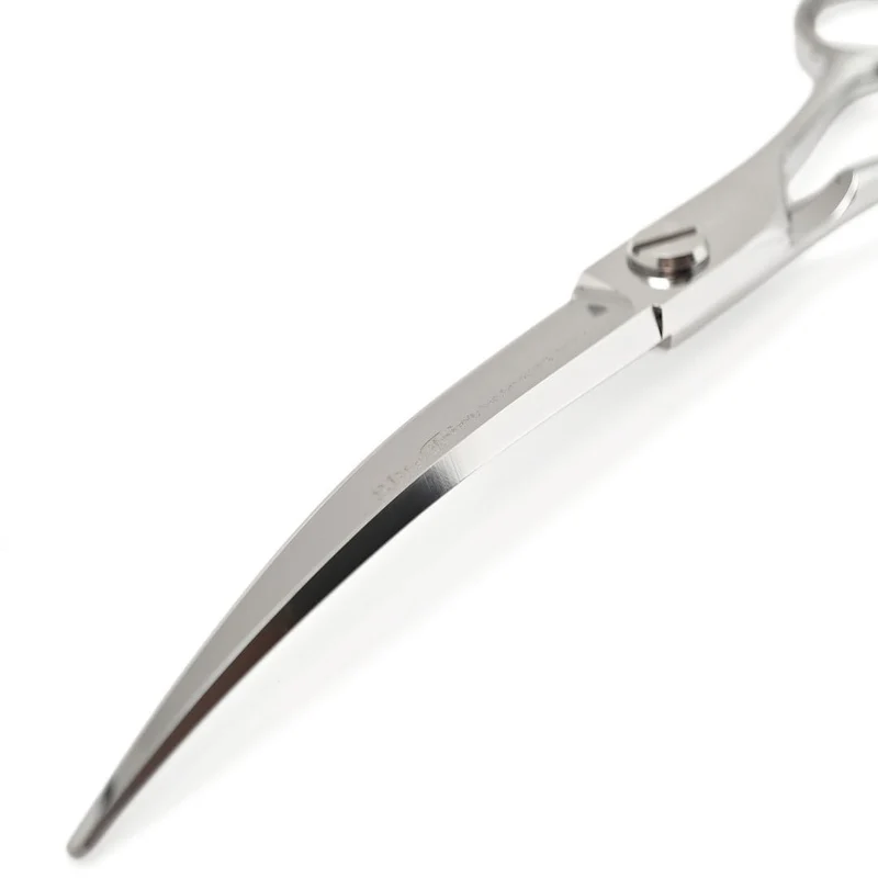 CyberEdge™| 7.0" Curved Shears