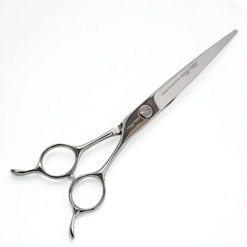 CyberEdge™| 7.0" Curved Shears