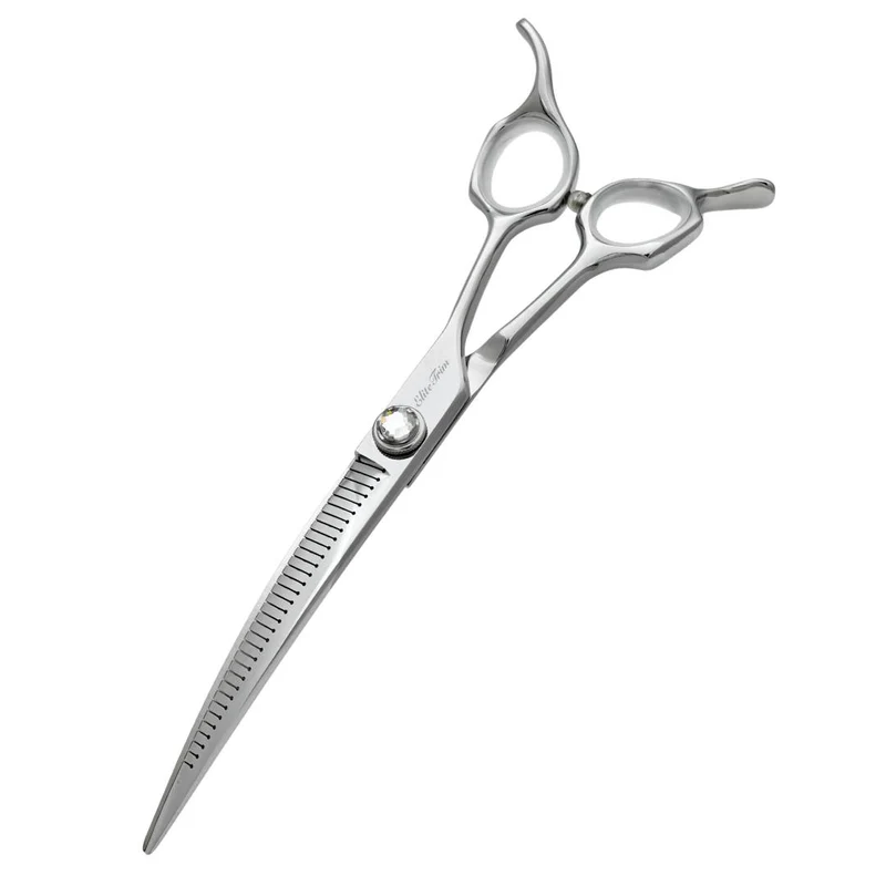 Hikari™ | 7.0" 32T Magic Tip Curved Fluffer