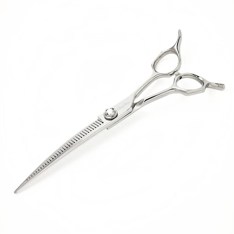 Hikari™ | 7.0" 32T Magic Tip Curved Fluffer